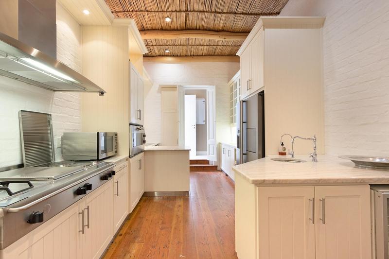 4 Bedroom Property for Sale in Steenberg Estate Western Cape